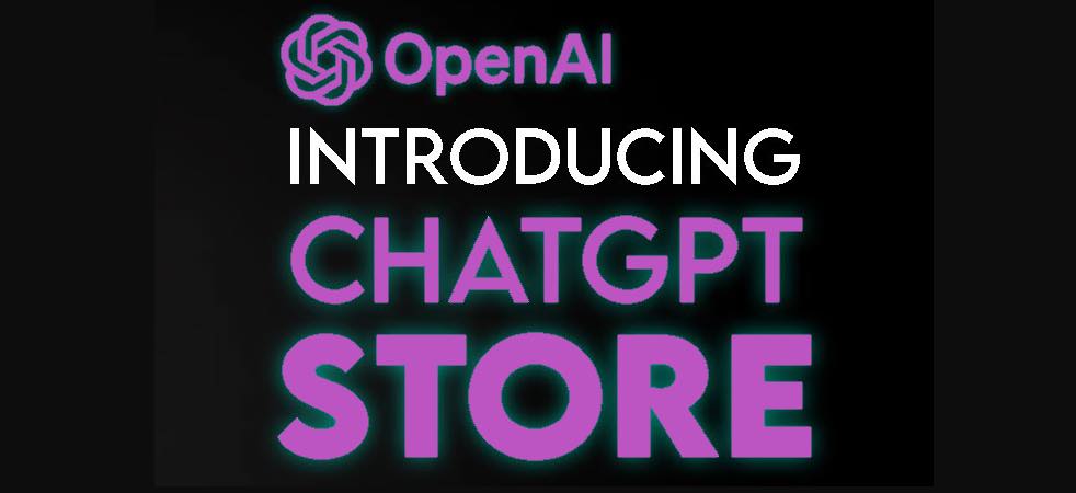 Sell AI Chatbot Through the GPT Store
